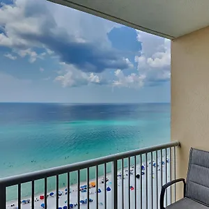 Majestic Towers I 1608 Apartment Panama City Beach