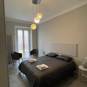  Apartment Giacomino Station